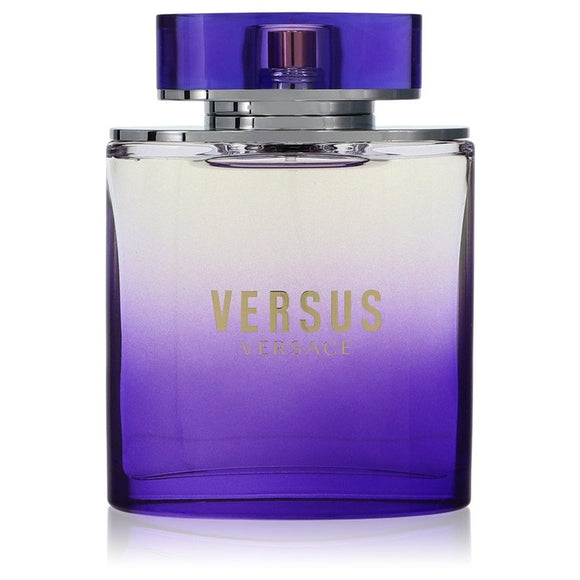 VERSUS by Versace Eau De Toilette Spray (New unboxed) 3.4 oz for Women