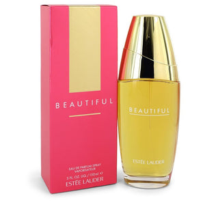 Beautiful by Estee Lauder Eau De Parfum Spray 5 oz for Women