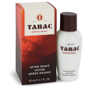 TABAC by Maurer & Wirtz Cologne  (unboxed) 1.7 oz for Men