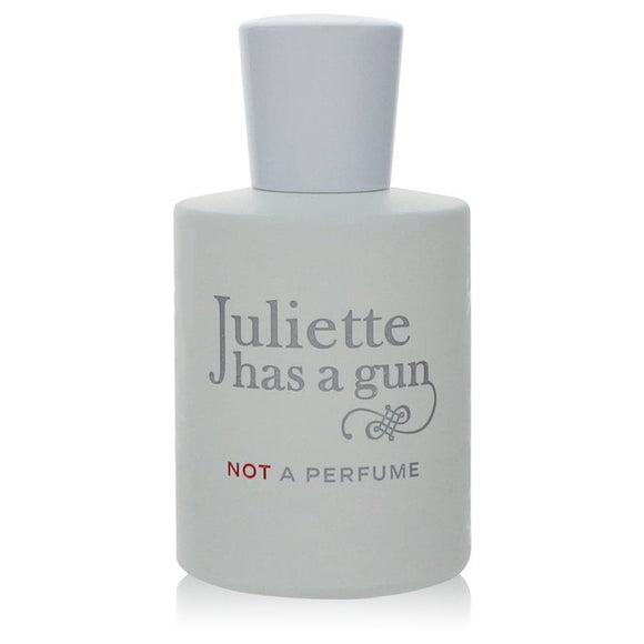 Not a Perfume by Juliette Has a Gun Eau De Parfum Spray (unboxed) 1.7 oz for Women