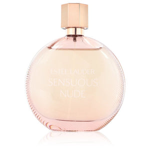 Sensuous Nude by Estee Lauder Eau De Parfum Spray (unboxed) 3.4 oz for Women