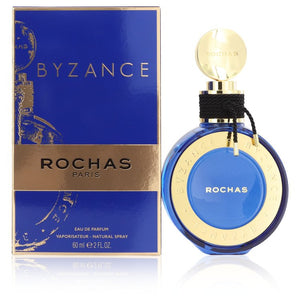 BYZANCE by Rochas Eau De Parfum Spray 2 oz for Women