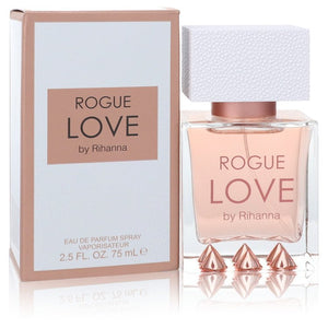 Rihanna Rogue Love by Rihanna Eau De Parfum Spray 2.5 oz for Women