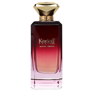 Korloff Majestic Tuberose by Korloff Eau De Parfum Spray (unboxed) 3 oz for Women