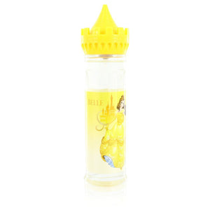 Disney Princess Belle by Disney Eau De Toilette Spray (unboxed) 3.4 oz for Women