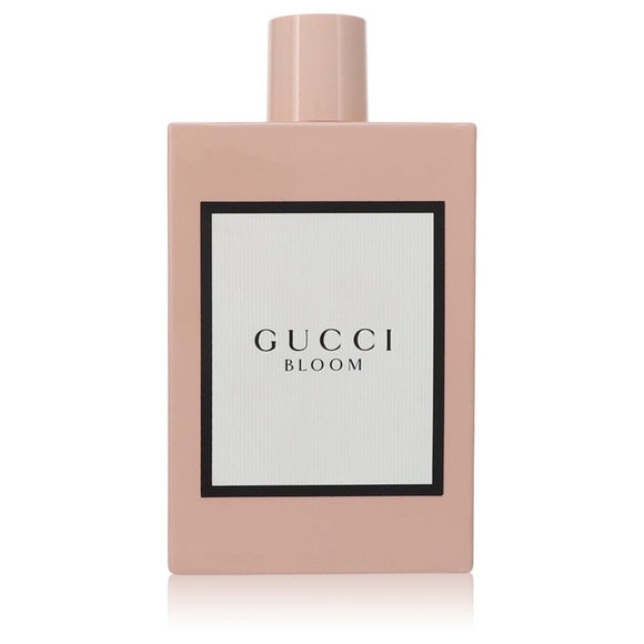 Gucci Bloom by Gucci Eau De Parfum Spray (unboxed) 5 oz for Women