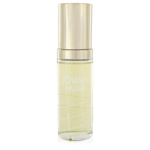 JOVAN MUSK by Jovan Cologne Concentrate Spray (unboxed) 2 oz for Women