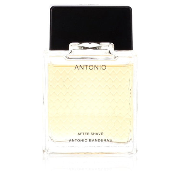 Antonio by Antonio Banderas After Shave (unboxed) 1 oz for Men