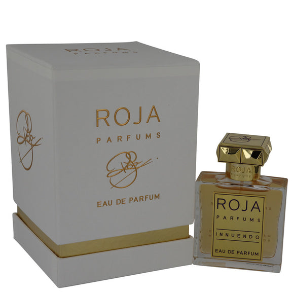 Roja Innuendo by Roja Parfums Extrait De Parfum Spray (unboxed) 1.7 oz for Women