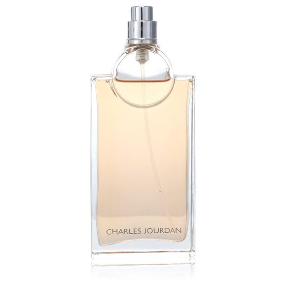 The Parfum by Charles Jourdan Eau De Toilette Spray (Tester) 2.5 oz for Women
