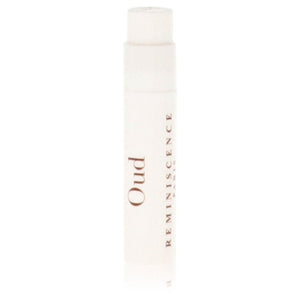 Reminiscence Oud by Reminiscence Vial (sample) .04 oz for Women