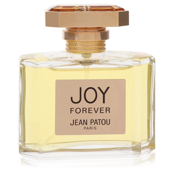 Joy Forever by Jean Patou Eau De Parfum Spray (unboxed) 2.5 oz for Women