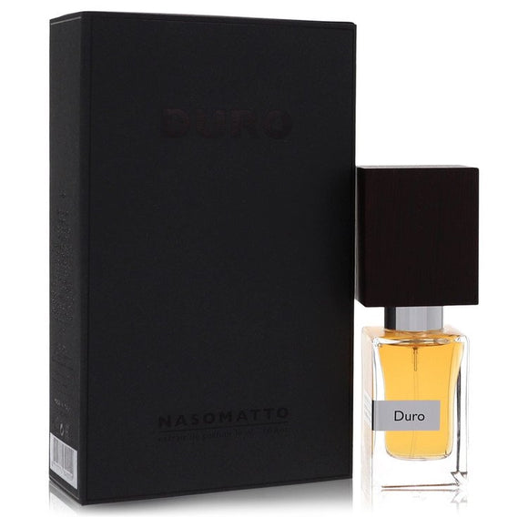 Duro by Nasomatto Extrait de parfum (Pure Perfume unboxed) 1 oz for Men
