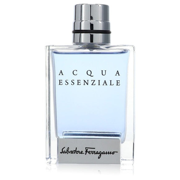 Acqua Essenziale by Salvatore Ferragamo Eau De Toilette Spray (unboxed) 1.7 oz for Men