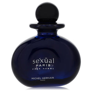 Sexual Paris by Michel Germain Eau De Toilette Spray (unboxed) 4.2 oz for Men