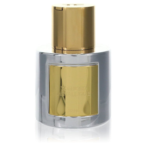 Tom Ford Metallique by Tom Ford Eau De Parfum Spray (unboxed) 1.7 oz for Women