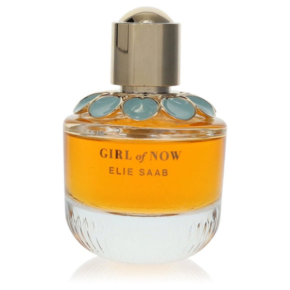 Girl of Now by Elie Saab Eau De Parfum Spray (unboxed) 1.6 oz for Women