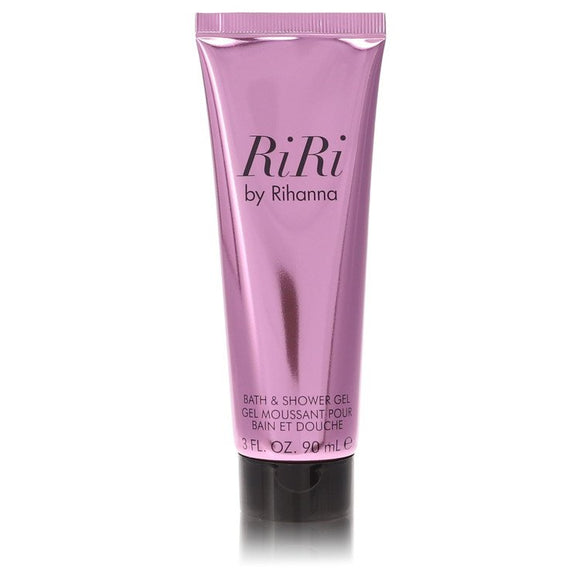 Ri Ri by Rihanna Shower Gel 3 oz for Women