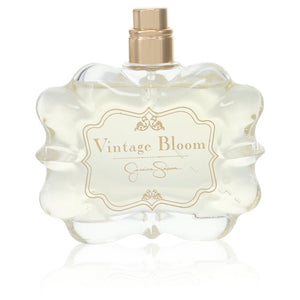 Jessica Simpson Vintage Bloom by Jessica Simpson Eau De Parfum Spray (unboxed) 1 oz for Women