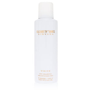 Nirvana White by Elizabeth and James Dry Shampoo 4.4 oz for Women