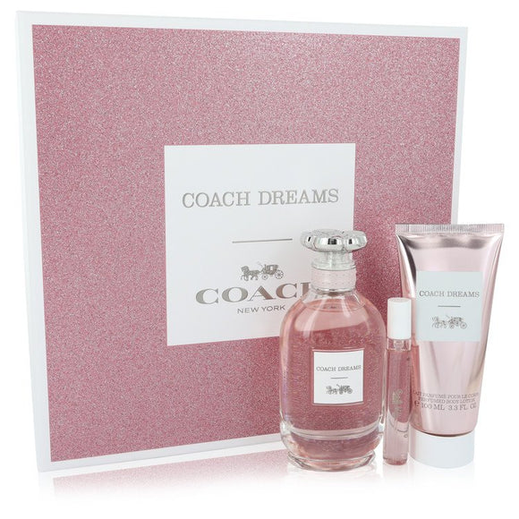 Coach Floral by Coach Mini EDP Pen Spray in Pouch .25 oz for Women