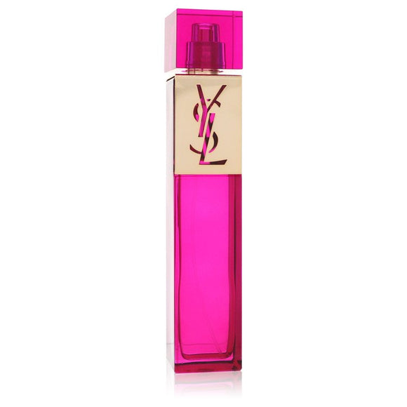Elle by Yves Saint Laurent Eau De Parfum Spray (unboxed) 3 oz for Women