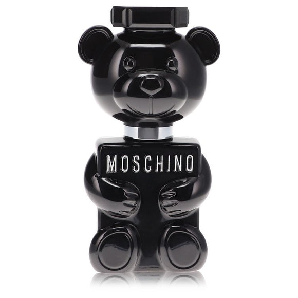 Moschino Toy Boy by Moschino Eau De Parfum Spray (unboxed) 1 oz for Men