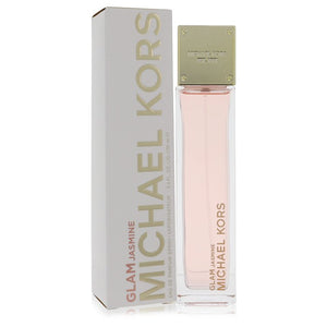 Michael Kors Glam Jasmine by Michael Kors Eau De Parfum Spray (unboxed) 1.7 oz for Women