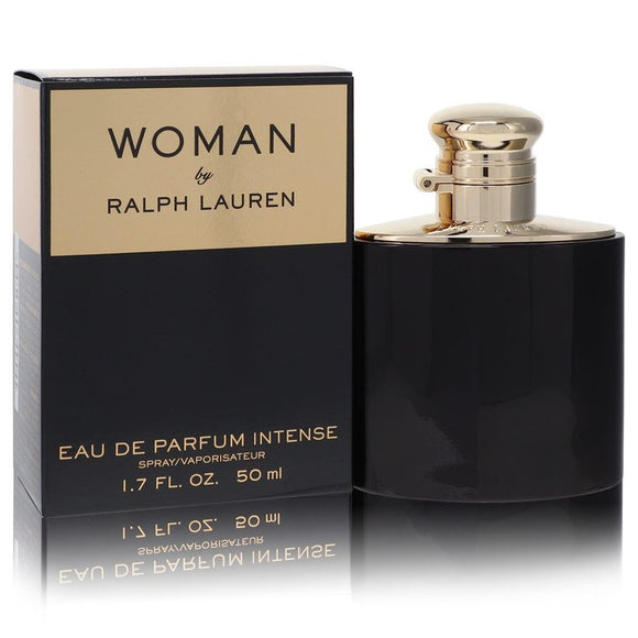 Ralph Lauren Woman Intense by Ralph Lauren Eau De Parfum Spray 1.7 oz for Women
