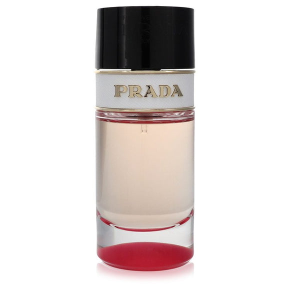 Prada Candy Kiss by Prada Eau De Parfum Spray (unboxed) 1.7 oz for Women