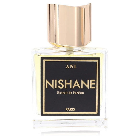 Nishane Ani by Nishane Extrait De Parfum Spray (Unisex unboxed) 1.7 oz for Women