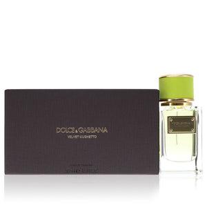 Dolce & Gabbana Velvet Mughetto by Dolce & Gabbana Eau De Parfum Spray 1.6 oz for Women
