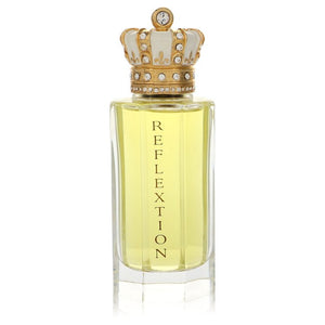 Royal Crown Reflextion by Royal Crown Extrait De Parfum Concentre Spray (unboxed) 3.4 oz for Women