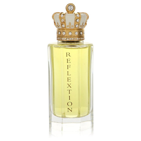 Royal Crown Reflextion by Royal Crown Extrait De Parfum Concentre Spray (unboxed) 3.4 oz for Women