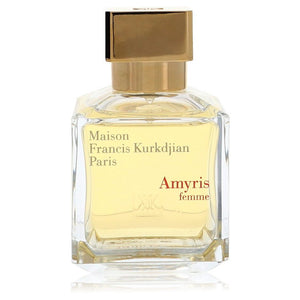 Amyris Femme by Maison Francis Kurkdjian Eau De Parfum Spray (unboxed) 2.4 oz for Women