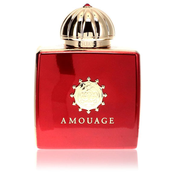 Amouage Journey by Amouage Eau De Parfum Spray (unboxed) 3.4 oz for Women