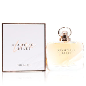 Beautiful Belle Love by Estee Lauder Eau De Parfum Spray 3.4 oz for Women