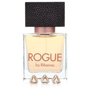 Rihanna Rogue by Rihanna Eau De Parfum Spray (unboxed) 2.5 oz for Women