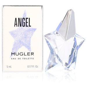 ANGEL by Thierry Mugler Mini EDT .17 oz for Women
