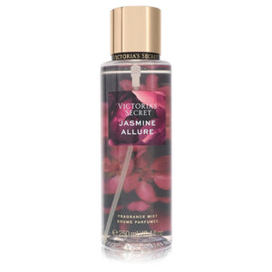 Jasmine Allure by Victoria's Secret Body Mist 8.4 oz for Women