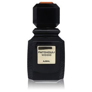 Ajmal Patchouli Wood by Ajmal Eau De Parfum Spray (Unisex unboxed) 3.4 oz for Men