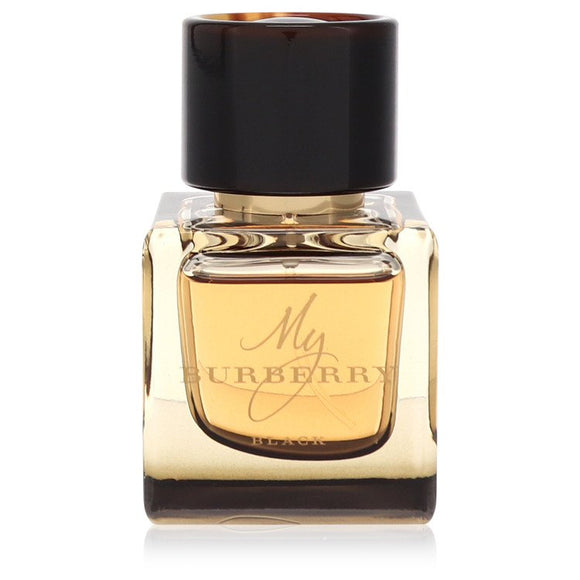 My Burberry Black by Burberry Eau De Parfum Spray (unboxed) 1 oz for Women