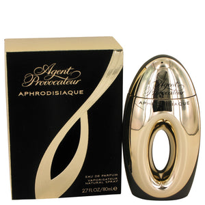 Agent Provocateur Aphrodisiaque by Agent Provocateur Eau De Parfum Spray (unboxed) 2.7 oz for Women