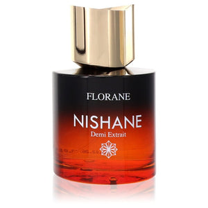 Nishane Florane by Nishane Extrait De Parfum Spray (Unisex unboxed) 3.4 oz for Women