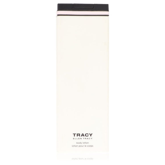 Tracy by Ellen Tracy Body Lotion (Tester) 6.7 oz for Women