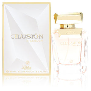 Leblon Ilusion by Leblon Eau De Parfum Spray 3.0 oz for Men