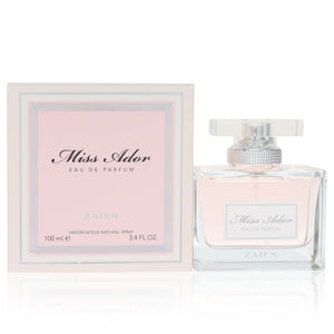 Miss Ador by Zaien Eau De Parfum Spray 3.4 oz for Women
