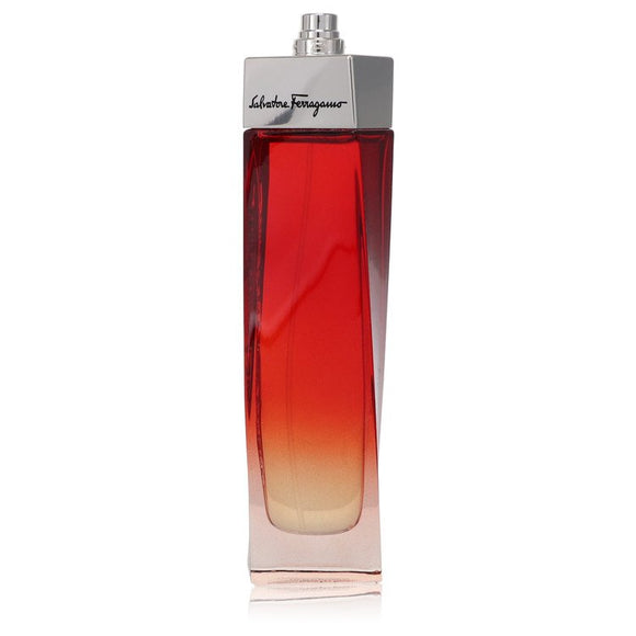 Subtil by Salvatore Ferragamo Eau De Parfum Spray (Tester) 1.7 oz for Women
