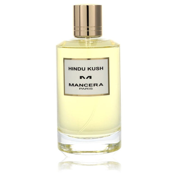 Mancera Hindu Kush by Mancera Eau De Parfum Spray (Unisex unboxed) 4 oz for Women