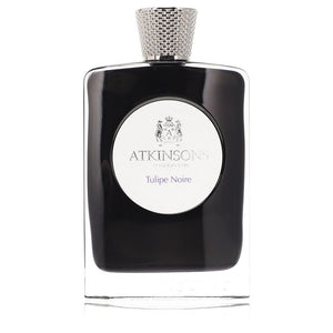 Tulipe Noire by Atkinsons Eau De Parfum Spray (unboxed) 3.3 oz for Women